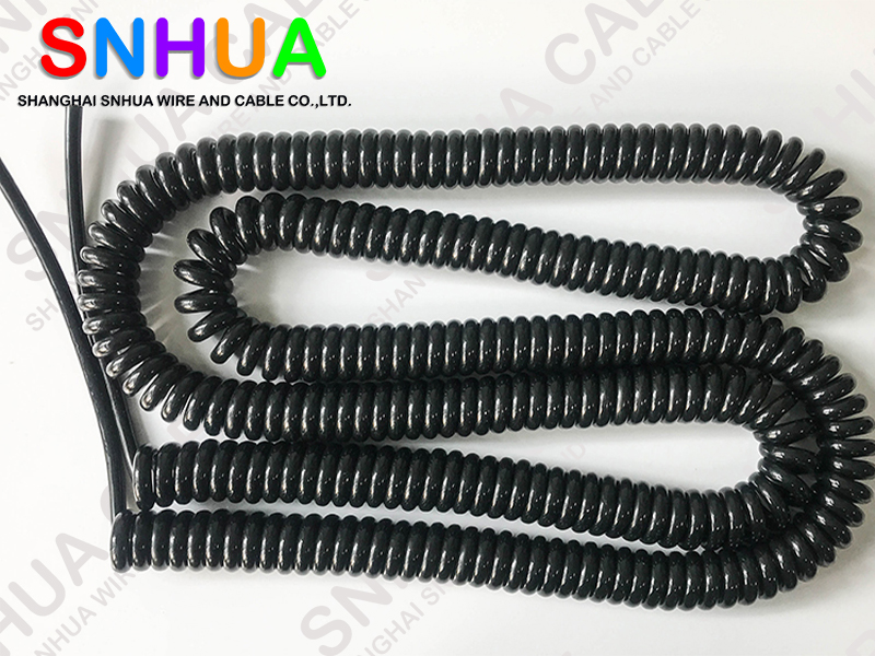 彈簧電纜6*1.5
