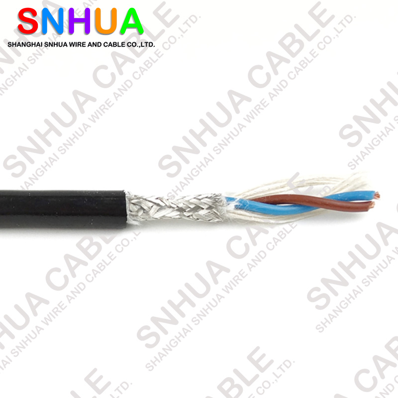 YSLCY(TP) 1x2x0.5mm2
