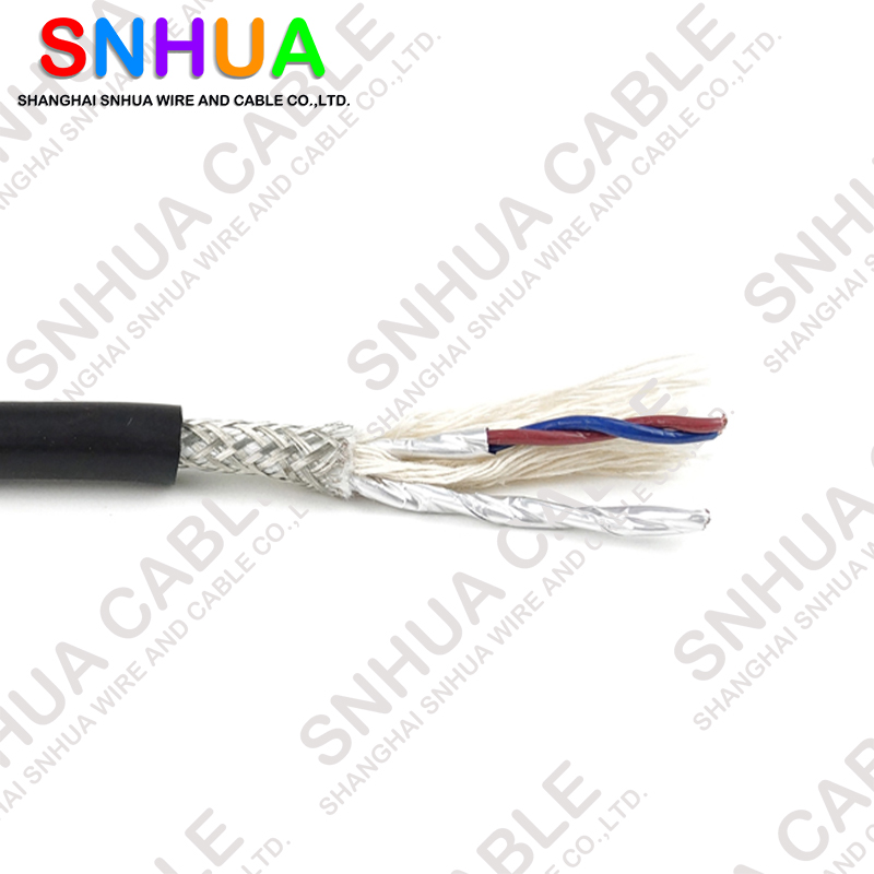 YSLCY(TP) 2x2x1.0mm2 (RVVYSP)