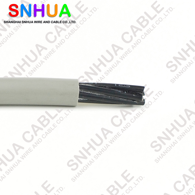 YSLY 7x1.0mm2