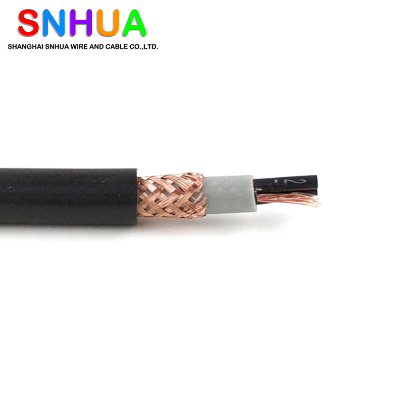 H05VVC4V5-K 3*0.5MM2