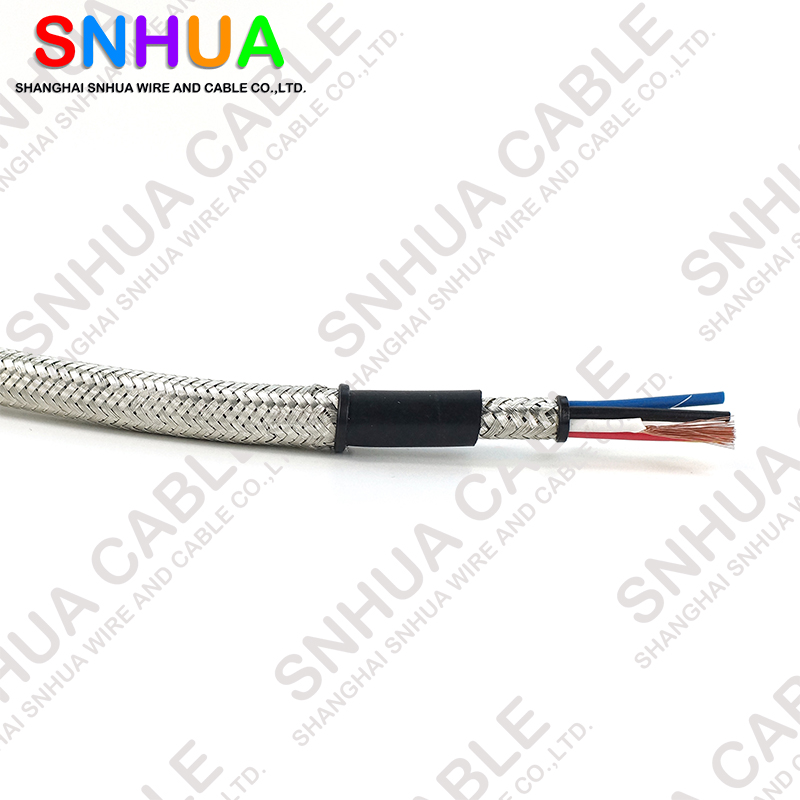 稱重傳感器電纜 5*0.5mm2