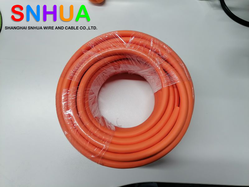 SERVO 710 CY 4G1.5+2x(2x0.75)