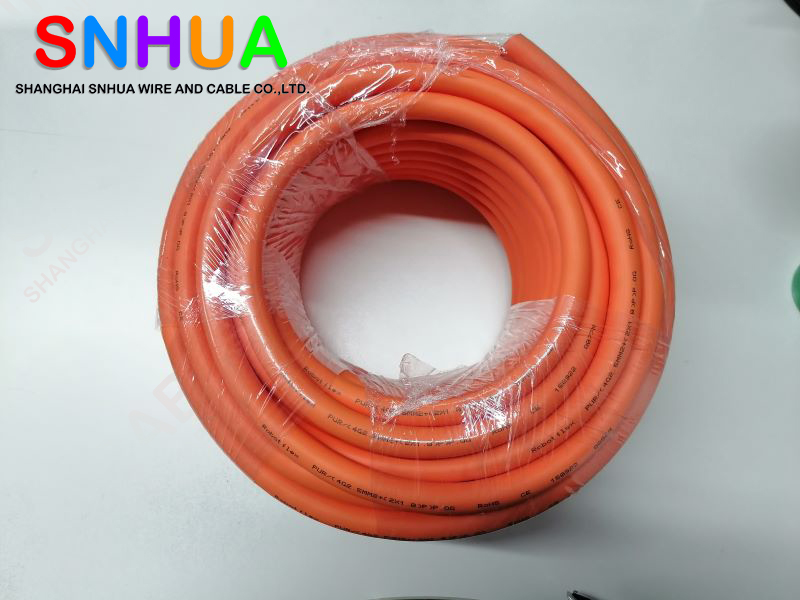 SERVO 730 FD CY 4G1.5+2x(2x0.75)