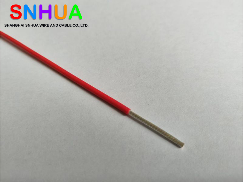 AFT-250  1*1.5mm2