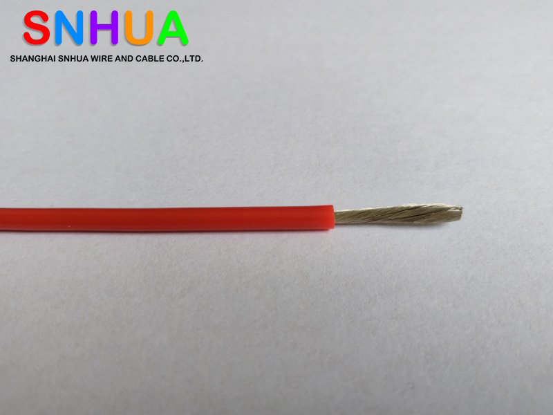 特軟硅膠線 12AWG