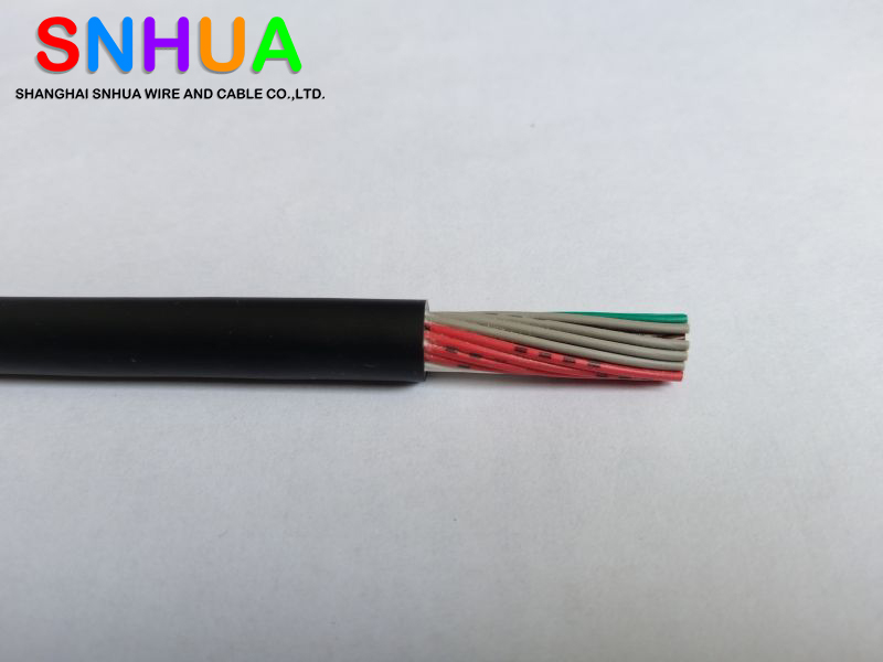 TRVV 24*0.3mm2