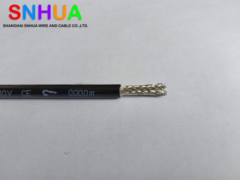 高速移動拖鏈電纜 3*0.5mm2
